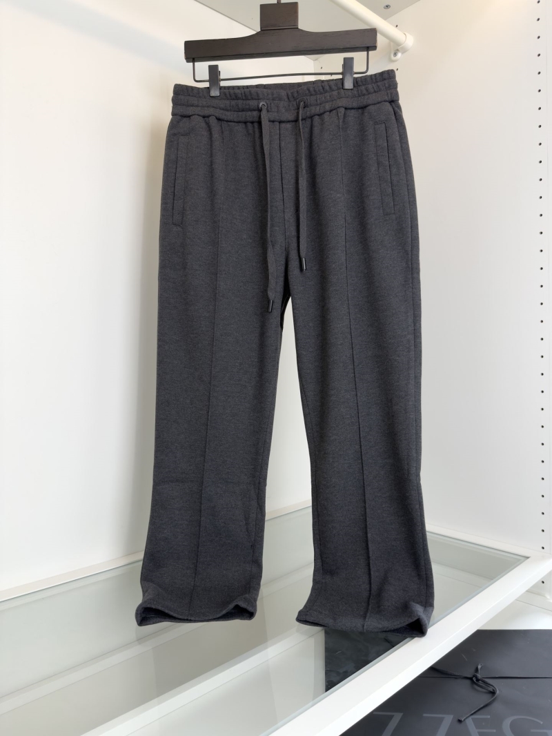 Zegna Long Pants